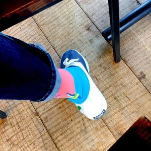 Sperry Boat Shoe - Size 11.5